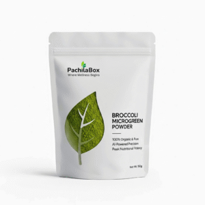 Broccoli Microgreen Powder