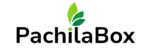 Pachilabox logo